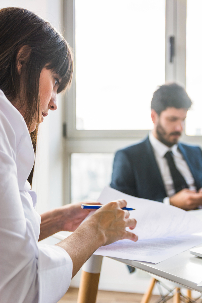 Servicios legales para personas y empresas en CDMX